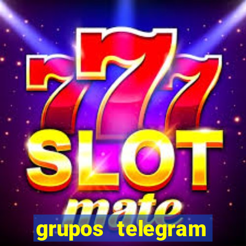 grupos telegram mais 18